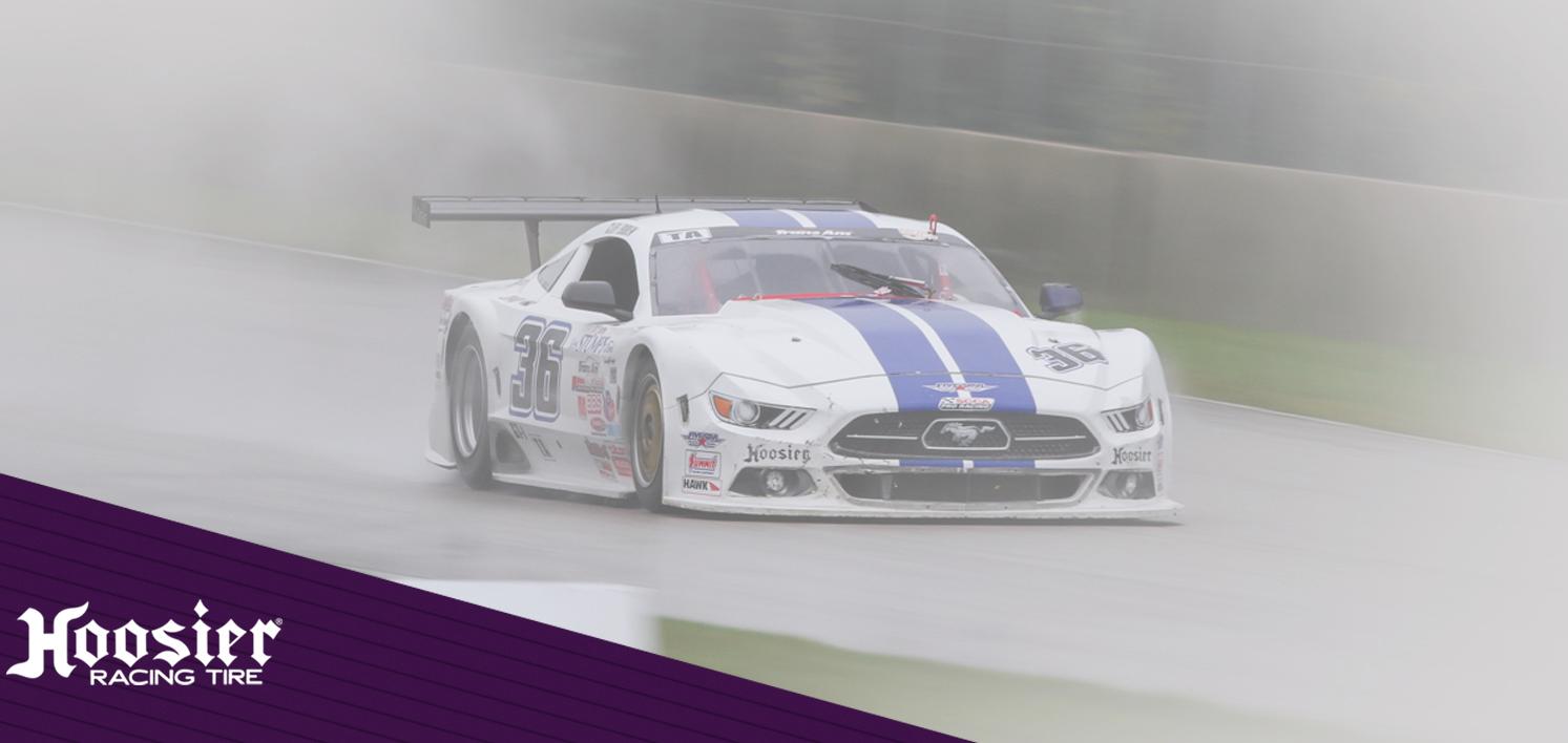 Buffomante and Ebben victorious in Road America Downpour 